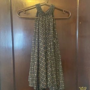 Long sleeve dress blouse